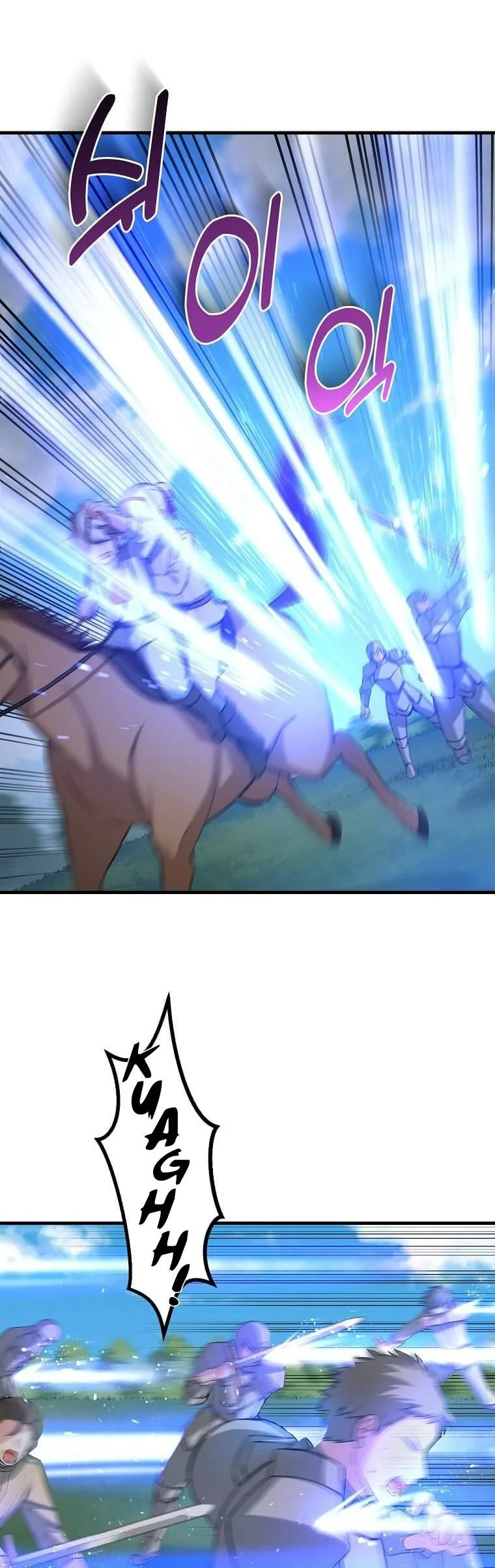 Manhwa The Sweet Life of a Reincarnation Pro Chapter 19 gambar nomor 2