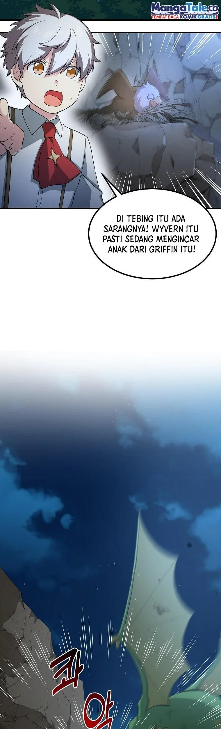 The Sweet Life of a Reincarnation Pro Chapter 19 Gambar 39