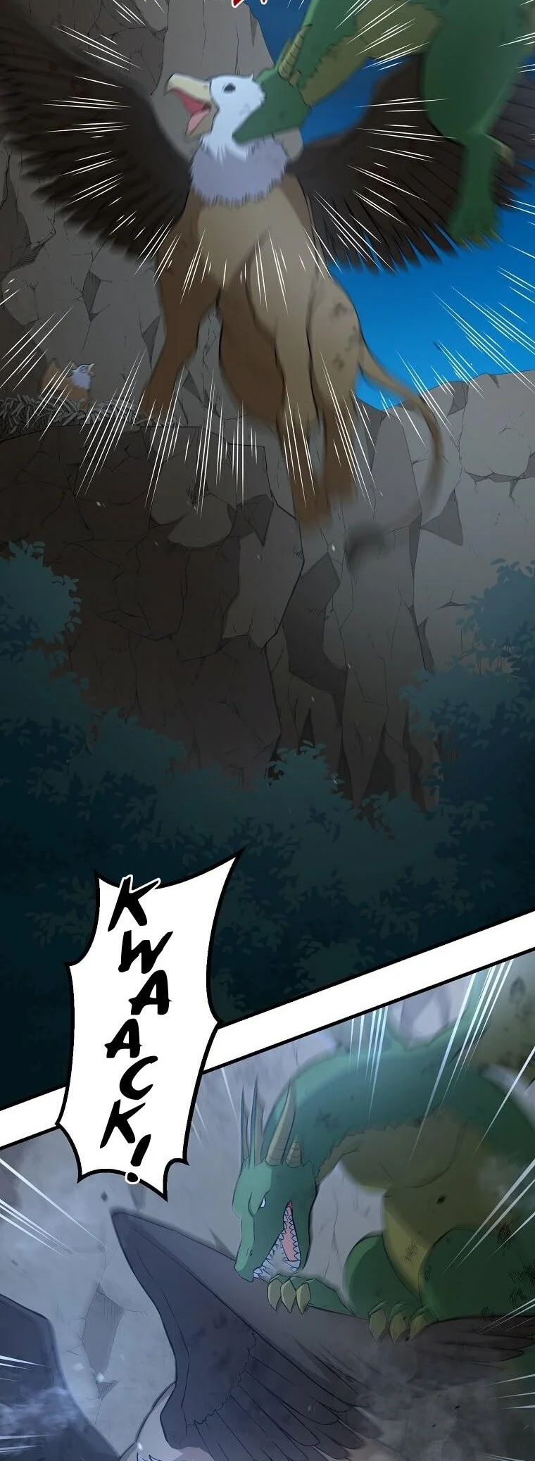 The Sweet Life of a Reincarnation Pro Chapter 19 Gambar 40