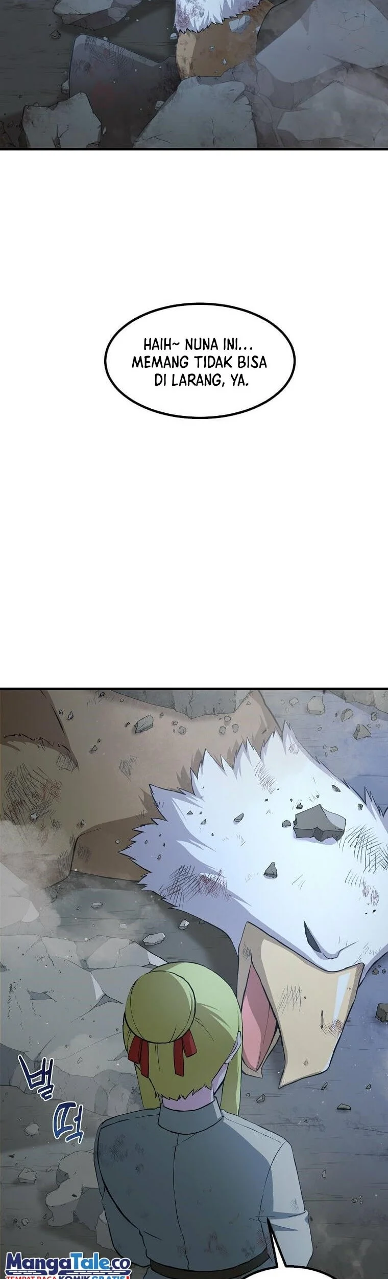 The Sweet Life of a Reincarnation Pro Chapter 19 Gambar 47