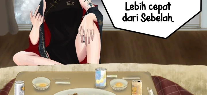 The Sweet Life of a Reincarnation Pro Chapter 19 Gambar 56