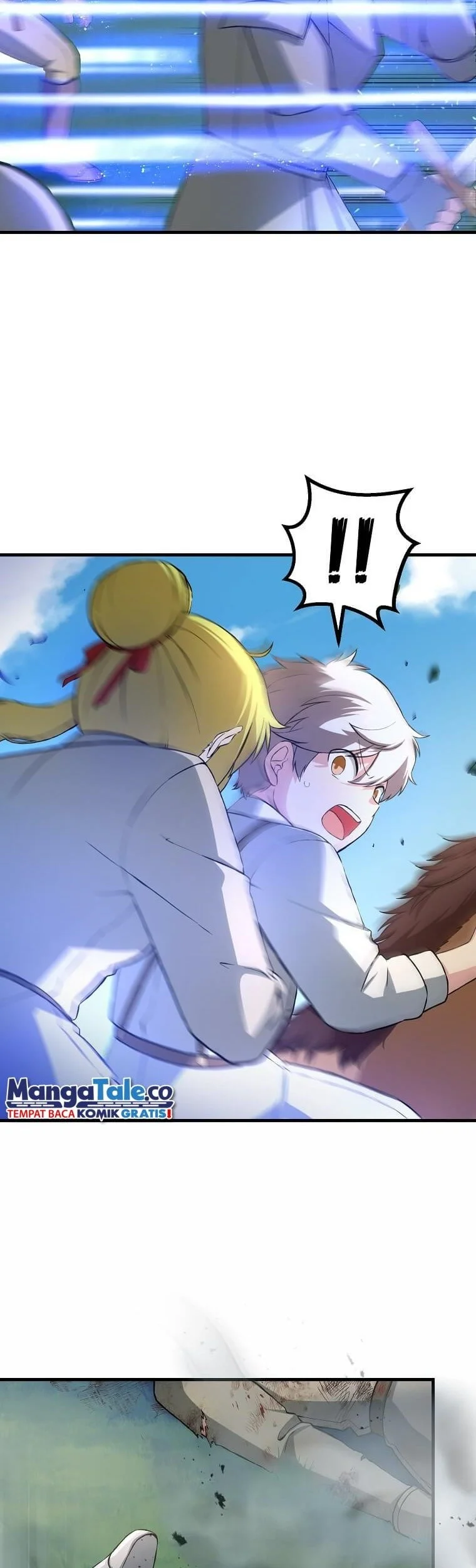 The Sweet Life of a Reincarnation Pro Chapter 19 Gambar 3