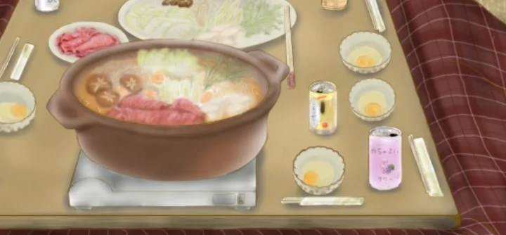 The Sweet Life of a Reincarnation Pro Chapter 19 Gambar 57