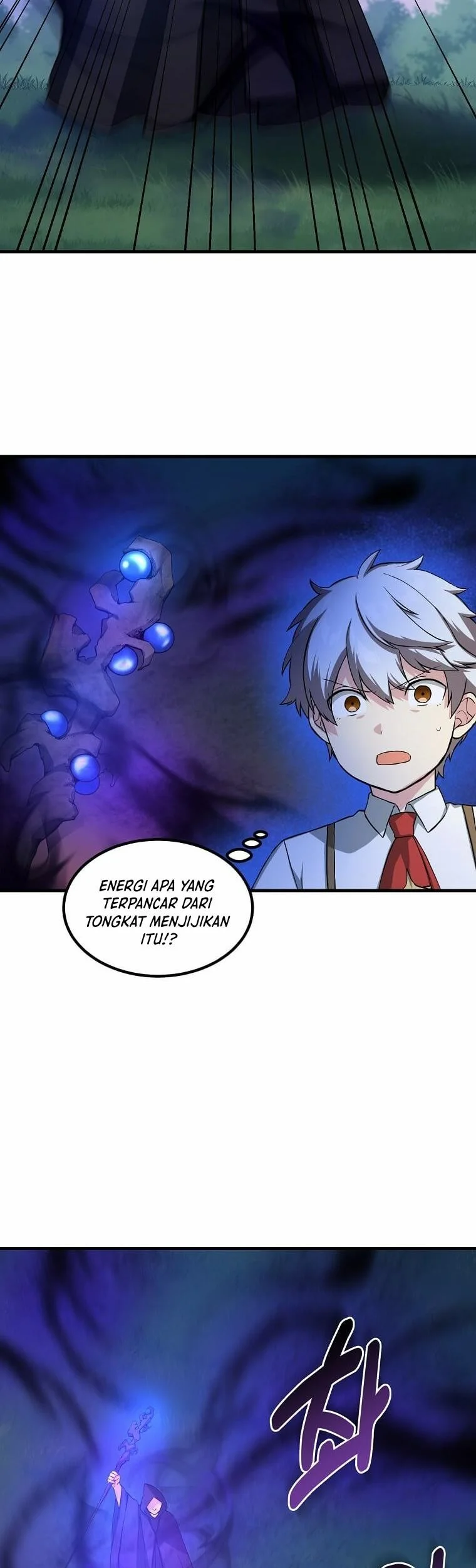 The Sweet Life of a Reincarnation Pro Chapter 19 Gambar 7