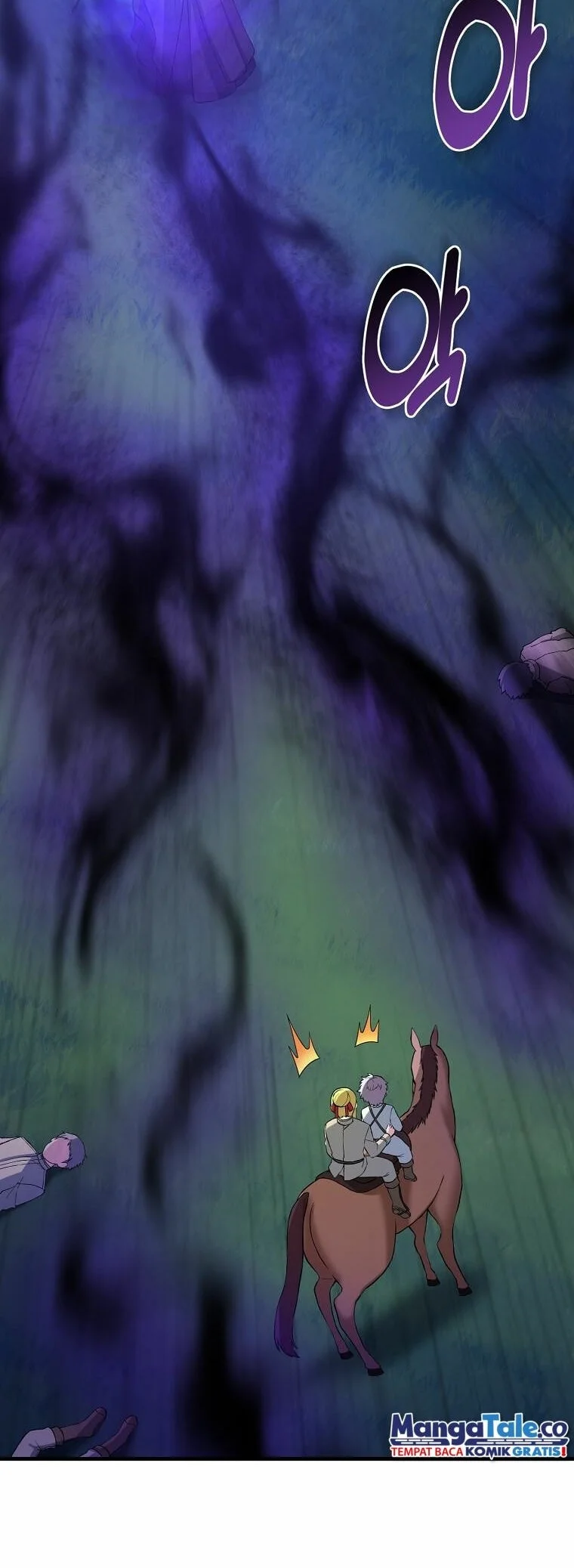 The Sweet Life of a Reincarnation Pro Chapter 19 Gambar 8