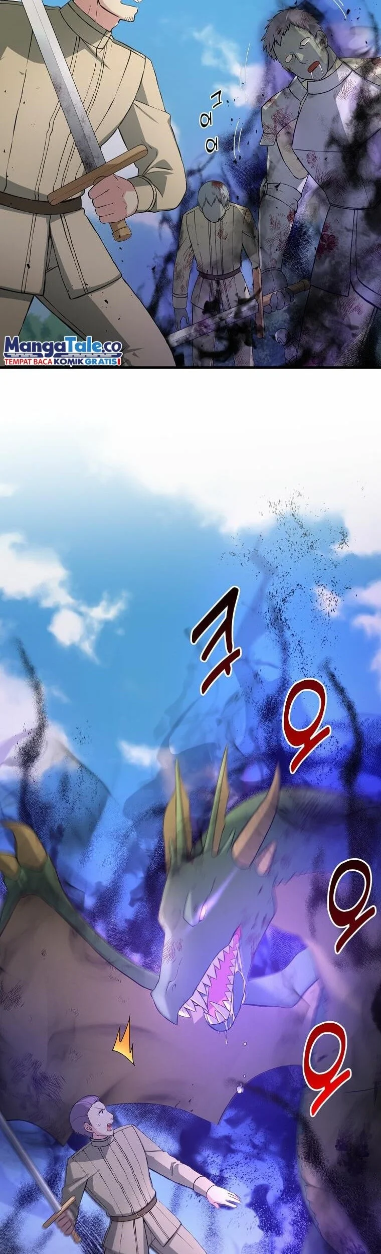 The Sweet Life of a Reincarnation Pro Chapter 19 Gambar 11