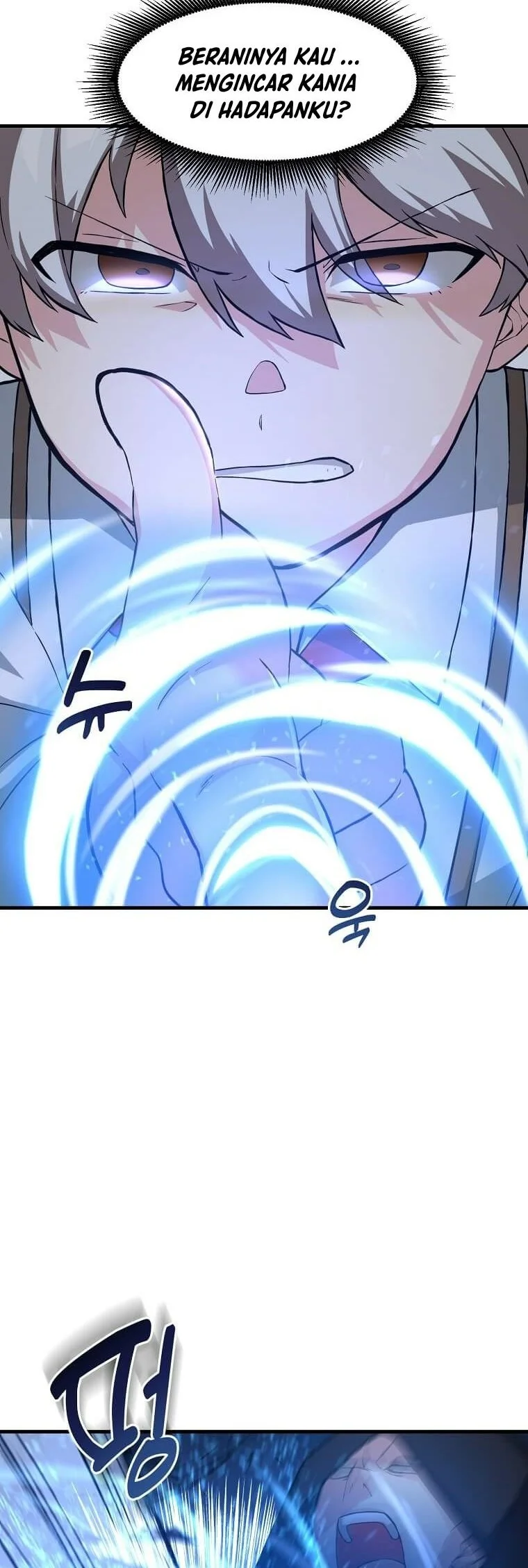 The Sweet Life of a Reincarnation Pro Chapter 19 Gambar 16