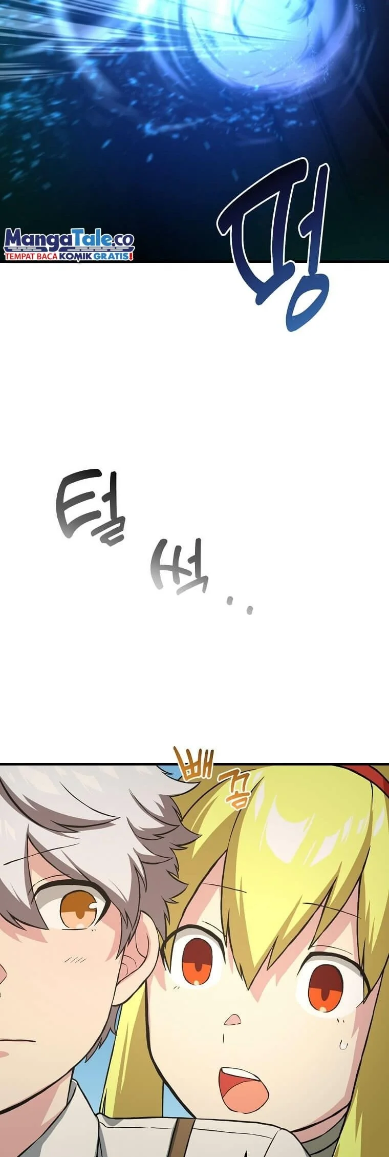 The Sweet Life of a Reincarnation Pro Chapter 19 Gambar 18