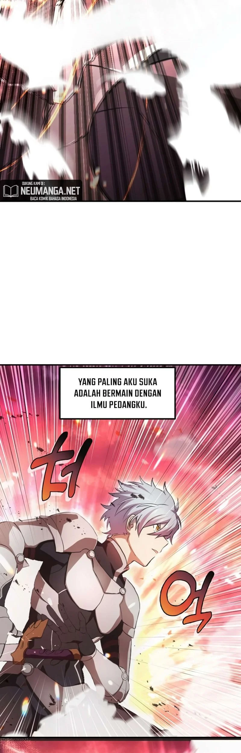 The Sweet Life of a Reincarnation Pro Chapter 1 Gambar 10