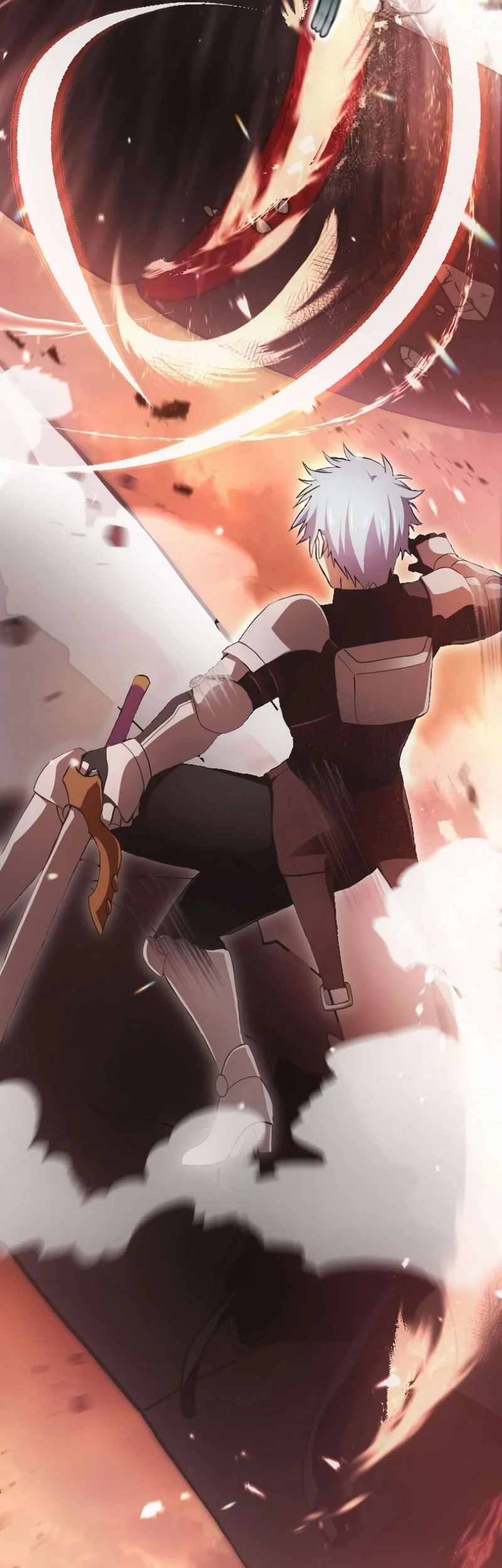 The Sweet Life of a Reincarnation Pro Chapter 1 Gambar 12