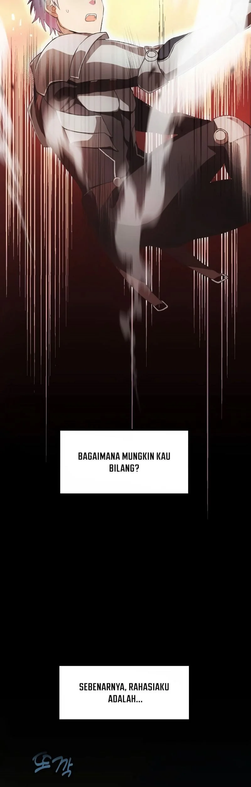 The Sweet Life of a Reincarnation Pro Chapter 1 Gambar 14