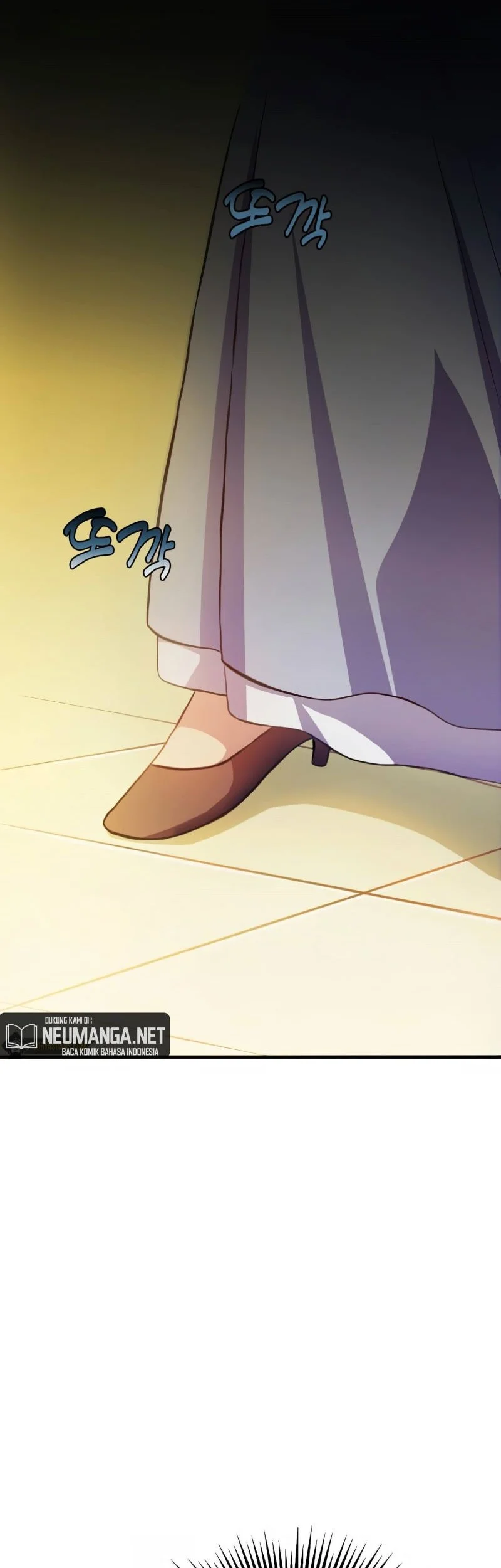 The Sweet Life of a Reincarnation Pro Chapter 1 Gambar 15