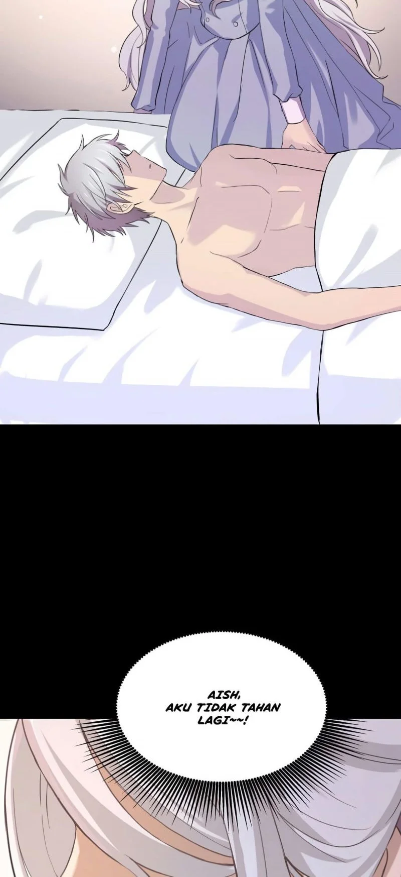 The Sweet Life of a Reincarnation Pro Chapter 1 Gambar 21