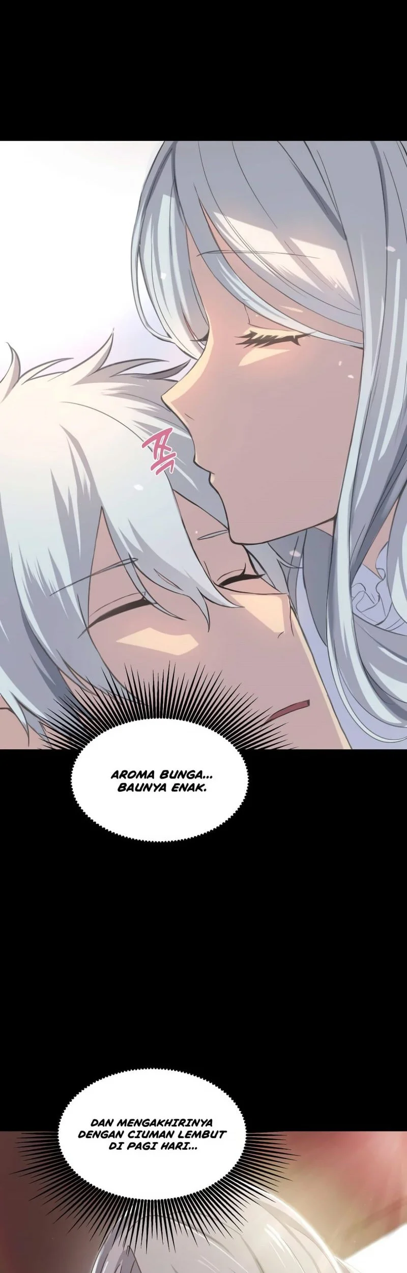 The Sweet Life of a Reincarnation Pro Chapter 1 Gambar 19