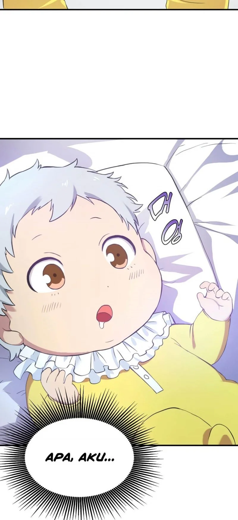 The Sweet Life of a Reincarnation Pro Chapter 1 Gambar 25