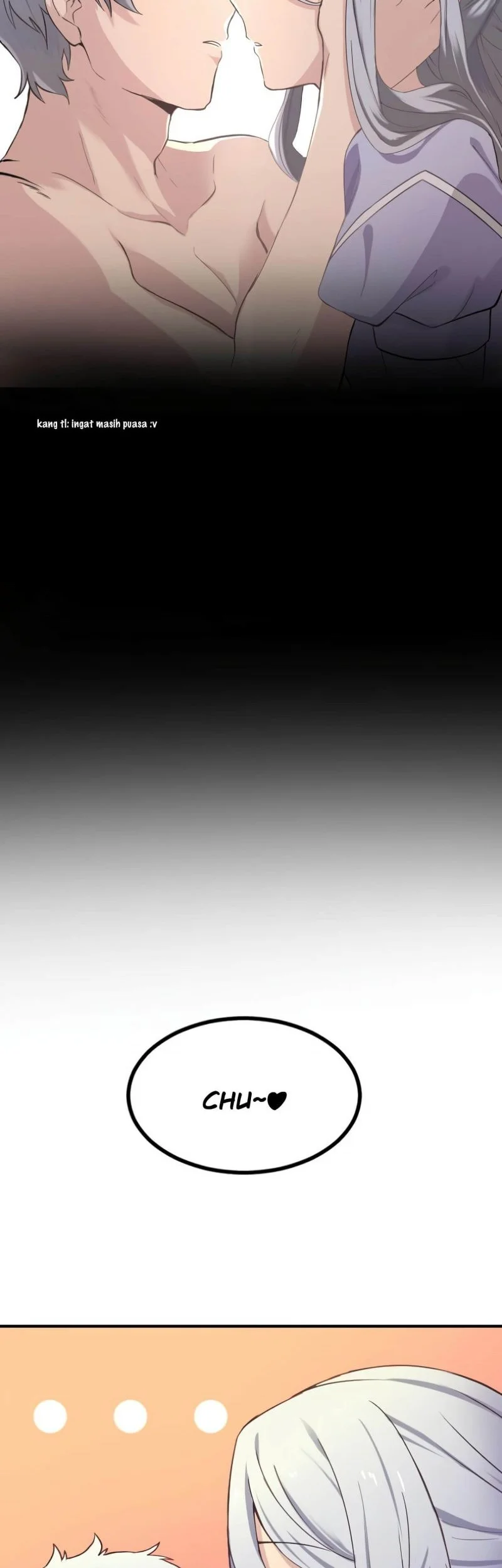 The Sweet Life of a Reincarnation Pro Chapter 1 Gambar 23