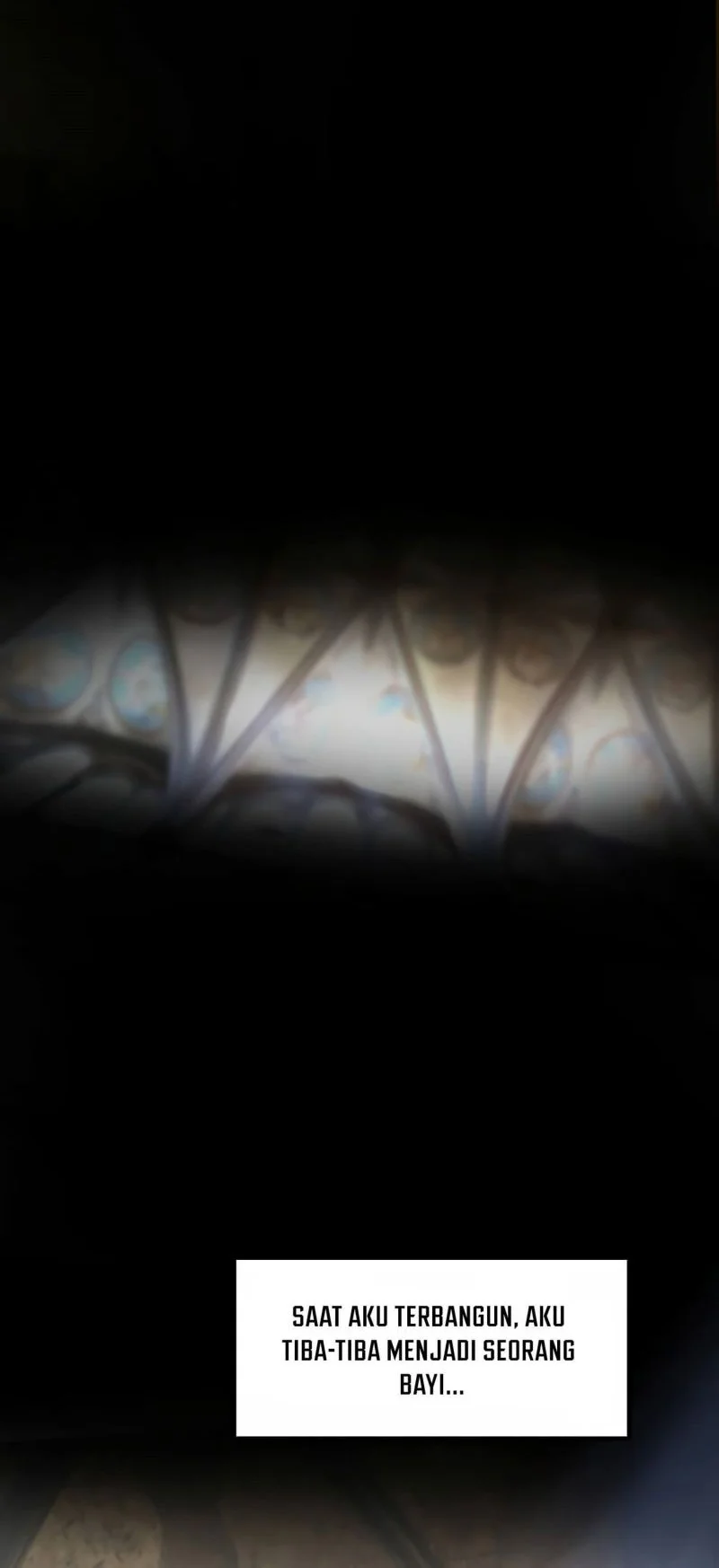 The Sweet Life of a Reincarnation Pro Chapter 1 Gambar 33