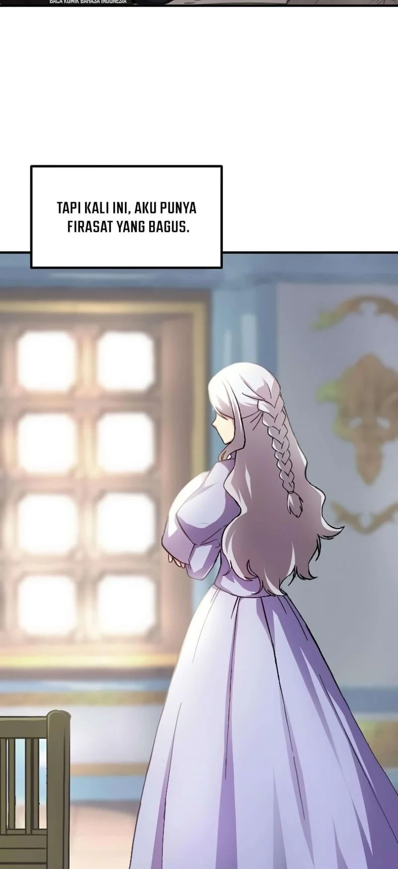 The Sweet Life of a Reincarnation Pro Chapter 1 Gambar 49