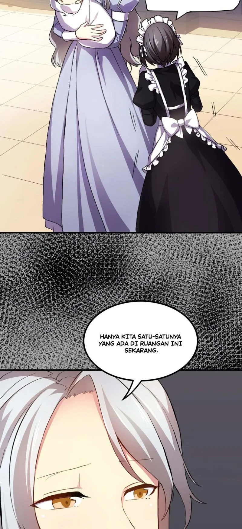 The Sweet Life of a Reincarnation Pro Chapter 1 Gambar 53