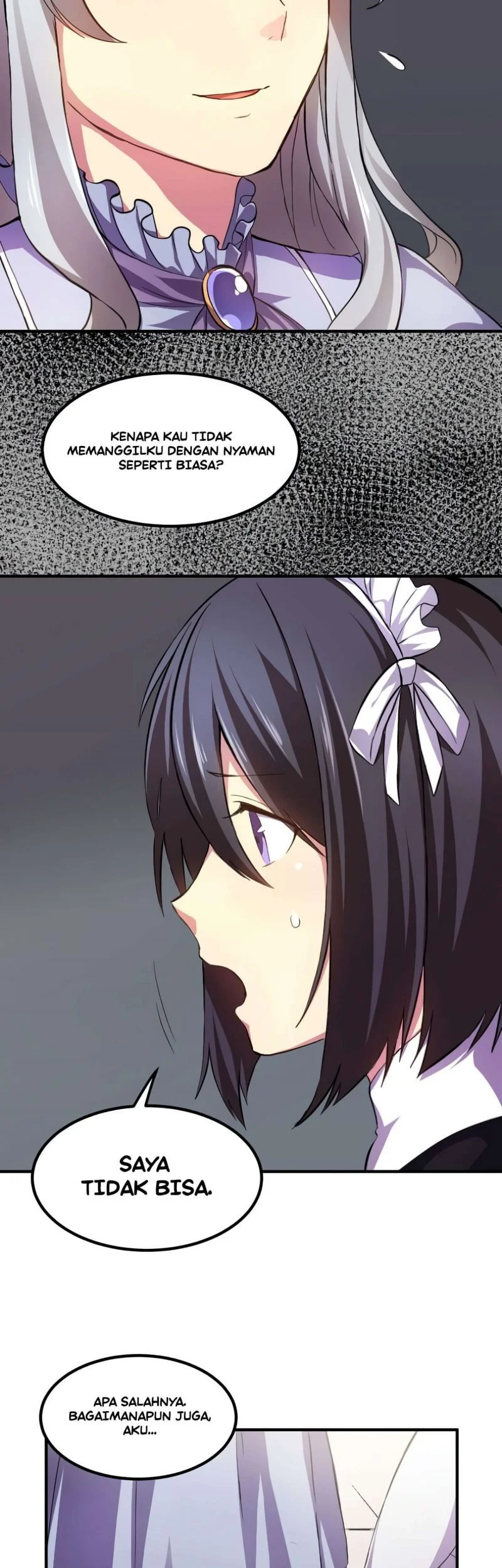 The Sweet Life of a Reincarnation Pro Chapter 1 Gambar 54