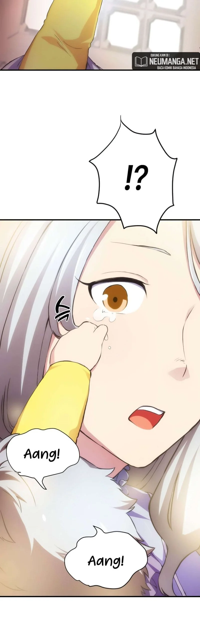 The Sweet Life of a Reincarnation Pro Chapter 1 Gambar 59