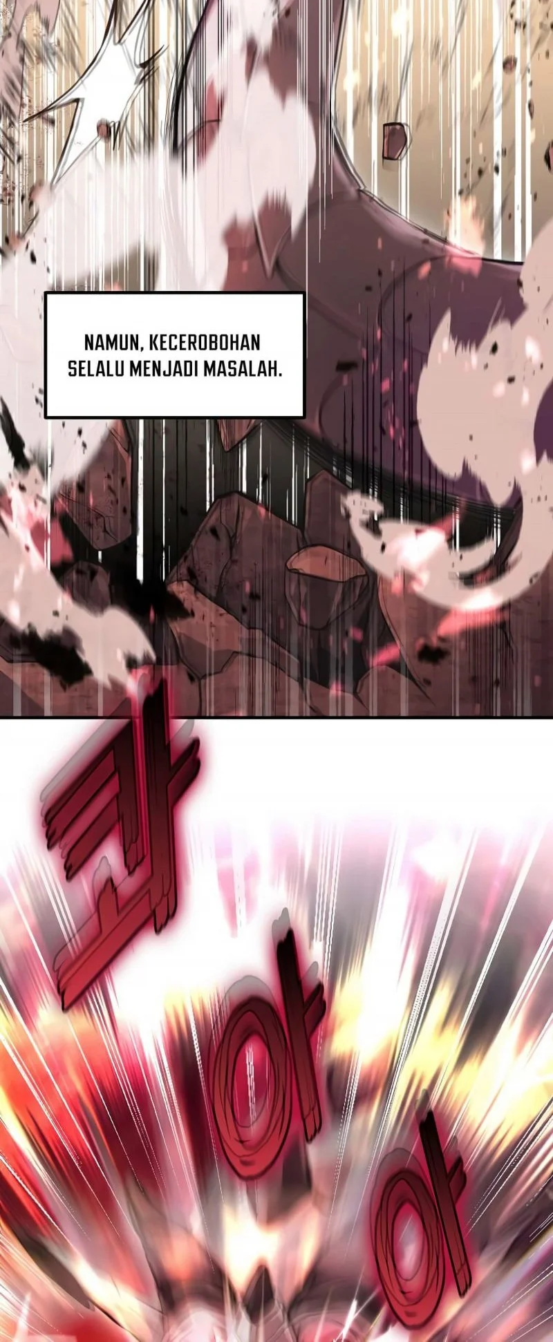 The Sweet Life of a Reincarnation Pro Chapter 1 Gambar 5