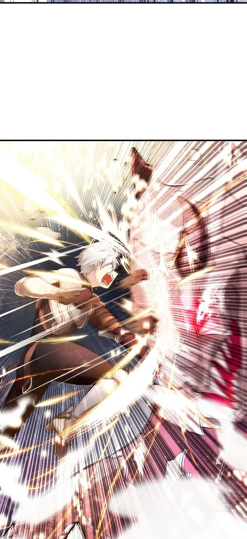 The Sweet Life of a Reincarnation Pro Chapter 1 Gambar 9