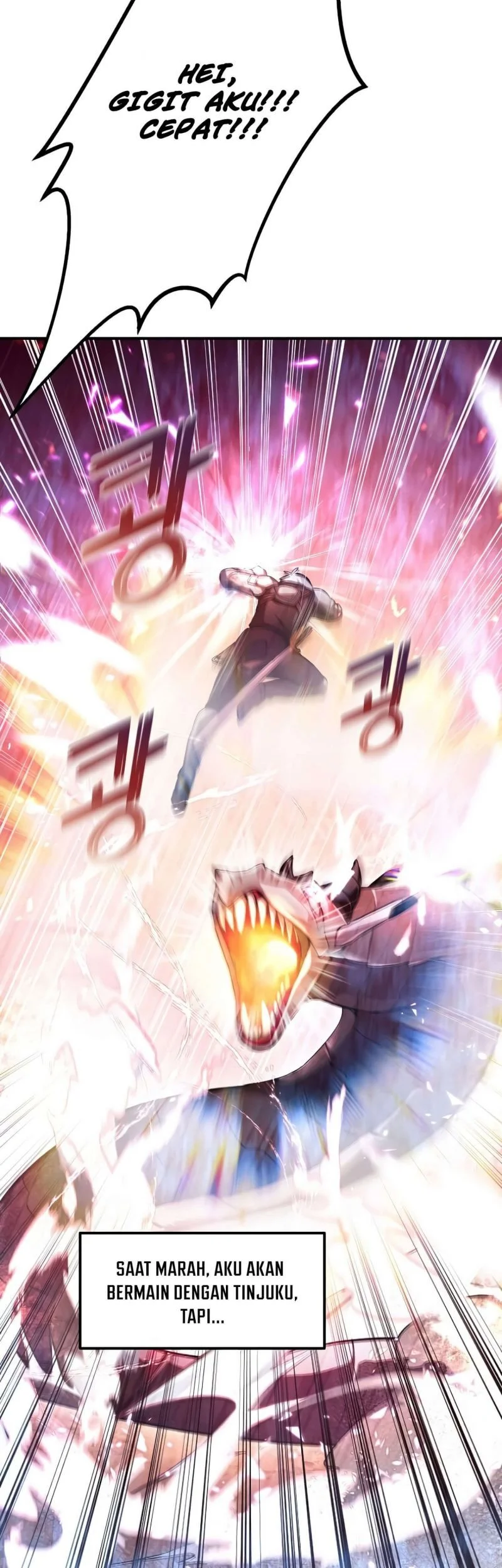 The Sweet Life of a Reincarnation Pro Chapter 1 Gambar 8