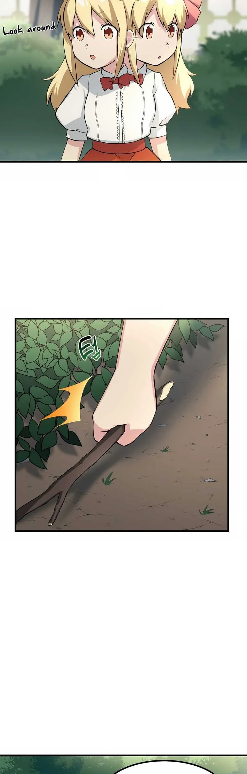 The Sweet Life of a Reincarnation Pro Chapter 10 Gambar 40