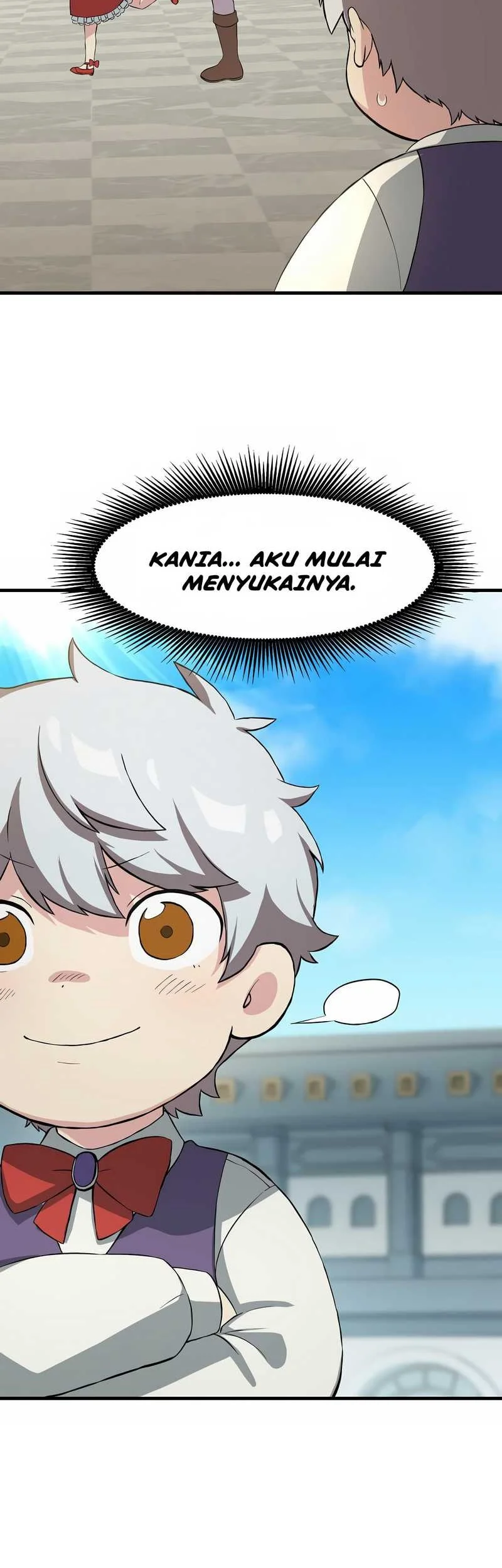 The Sweet Life of a Reincarnation Pro Chapter 10 Gambar 48