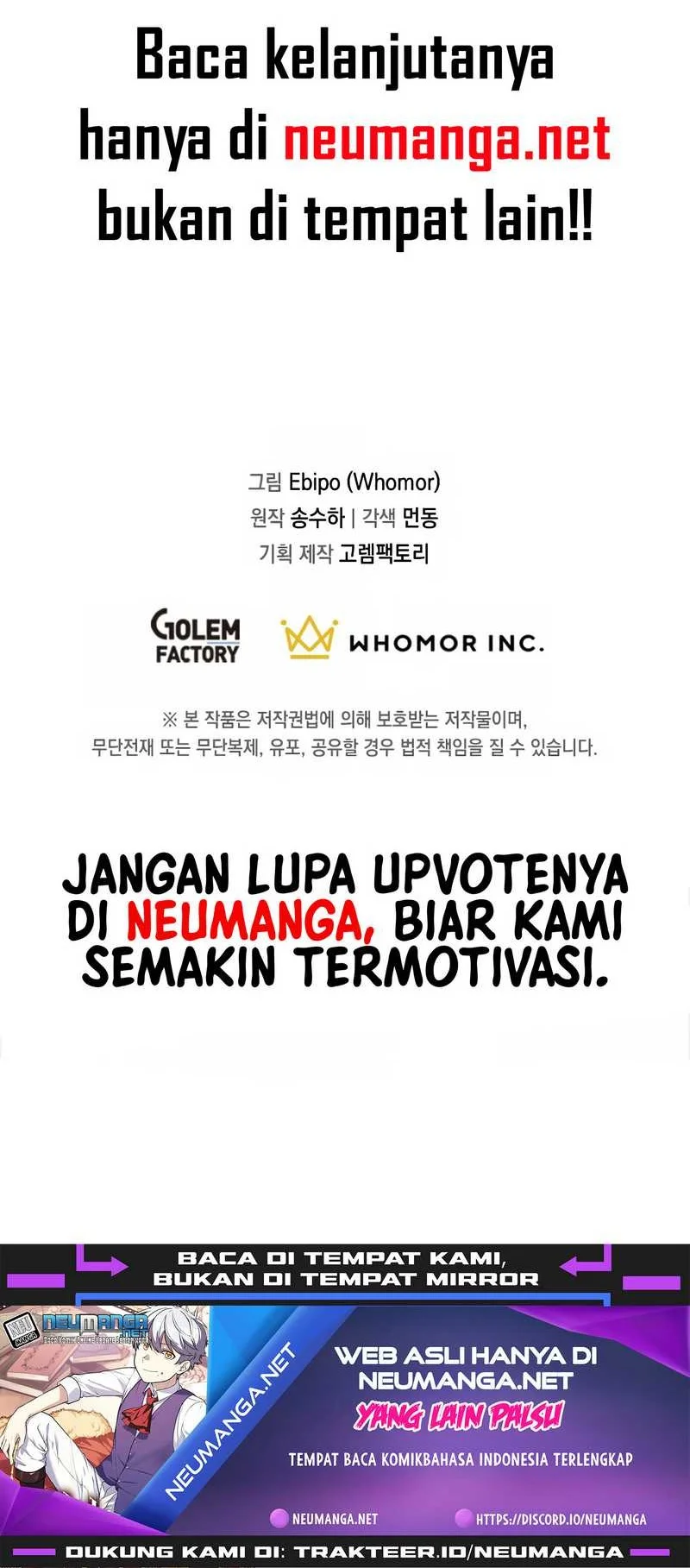 The Sweet Life of a Reincarnation Pro Chapter 10 Gambar 49