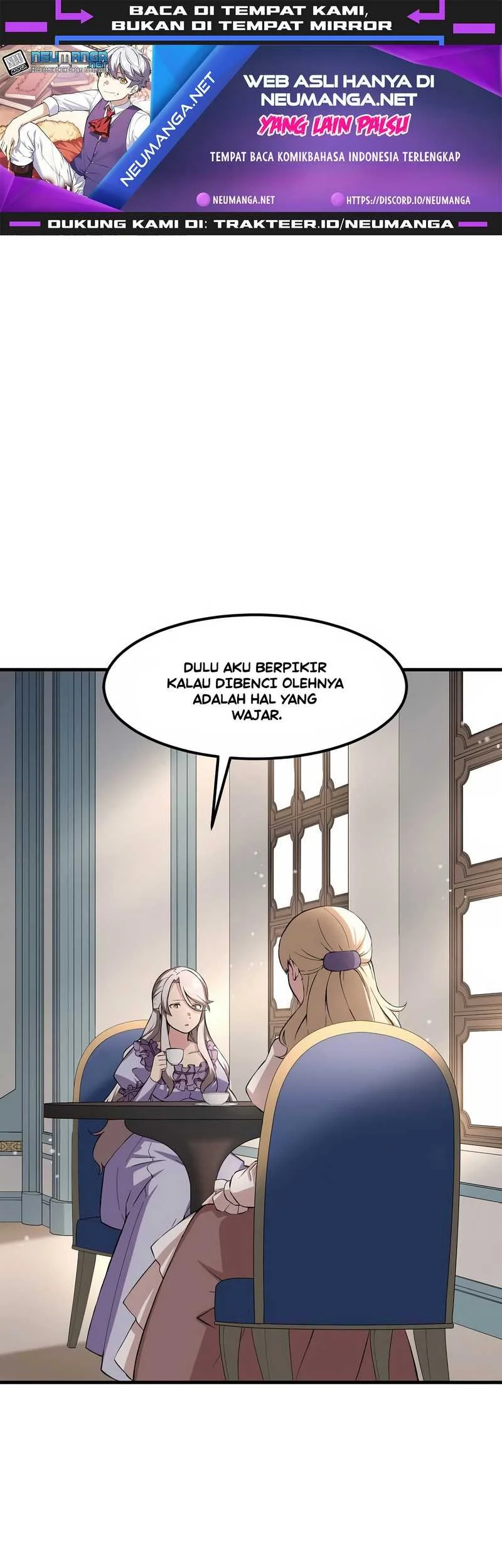 Manhwa The Sweet Life of a Reincarnation Pro Chapter 10 gambar nomor 2