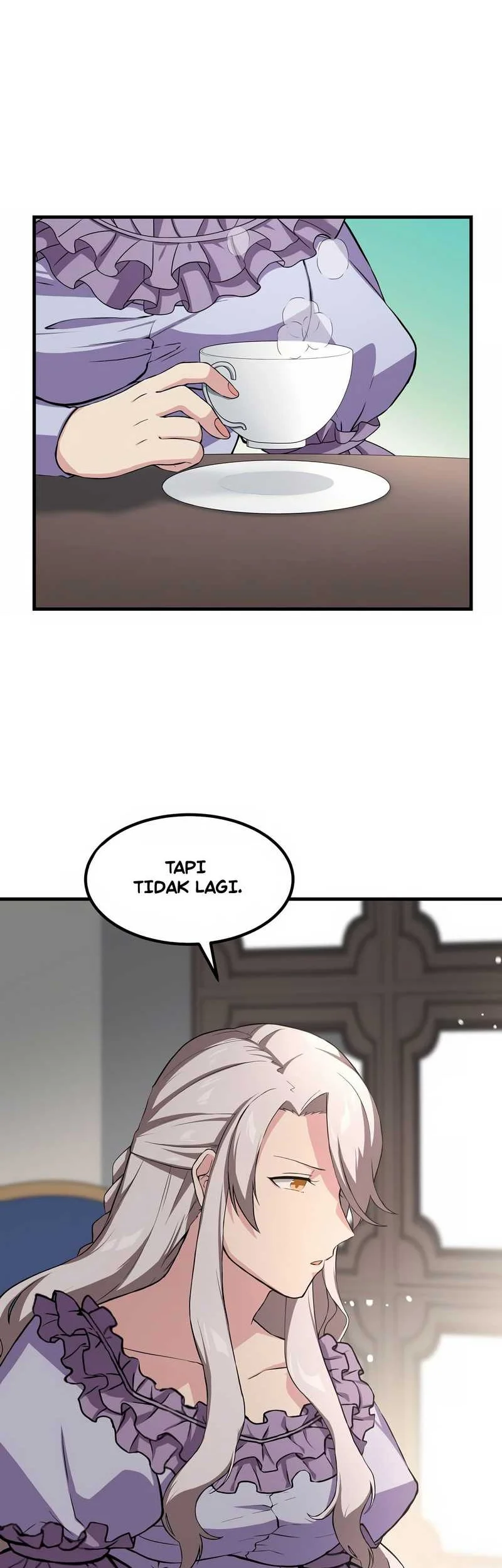 The Sweet Life of a Reincarnation Pro Chapter 10 Gambar 3