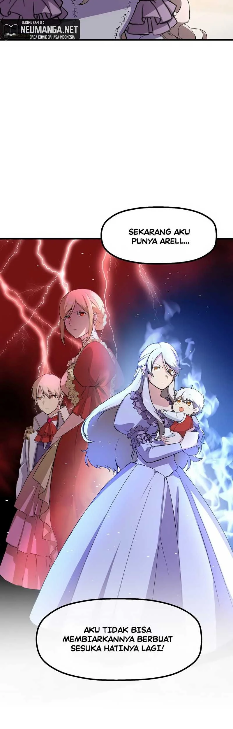 The Sweet Life of a Reincarnation Pro Chapter 10 Gambar 4