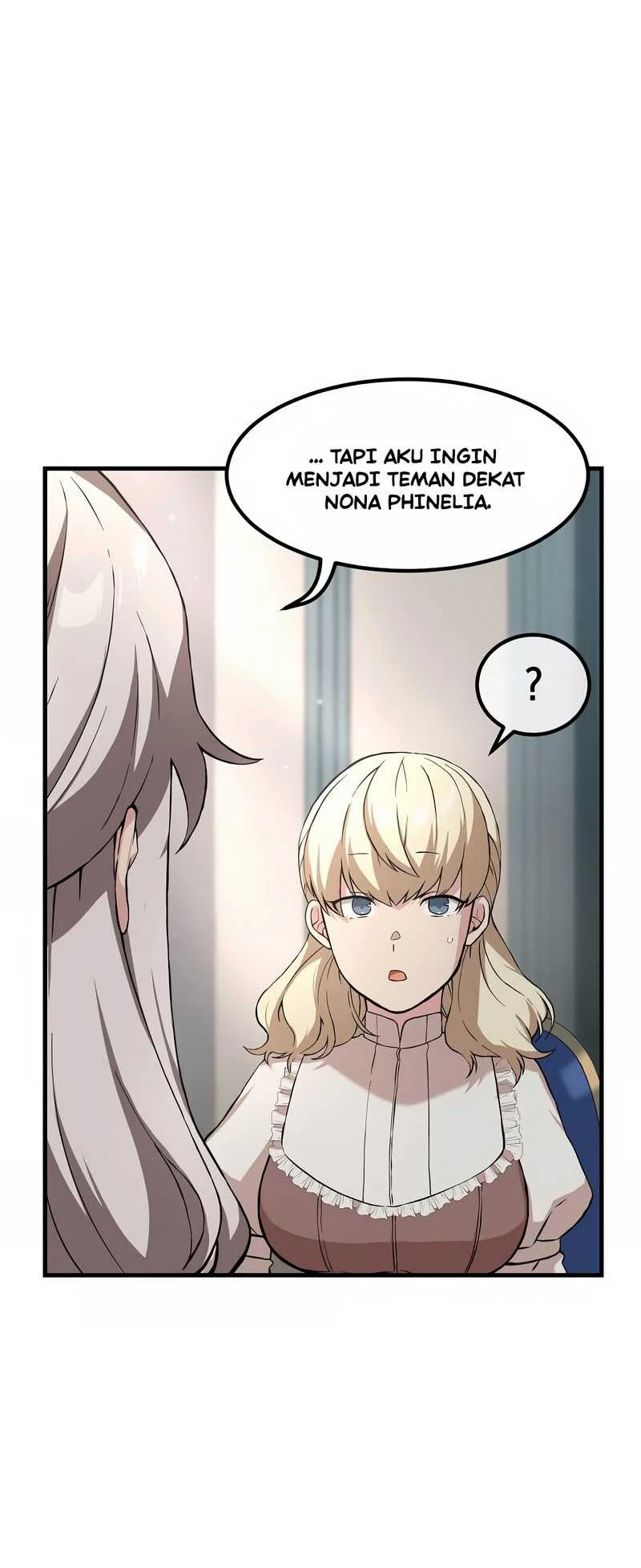 The Sweet Life of a Reincarnation Pro Chapter 10 Gambar 5