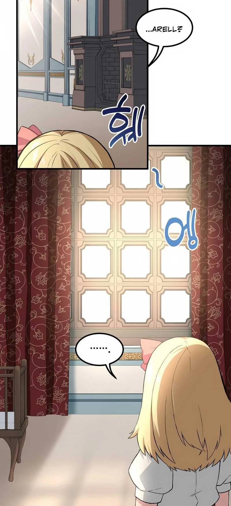 The Sweet Life of a Reincarnation Pro Chapter 10 Gambar 25