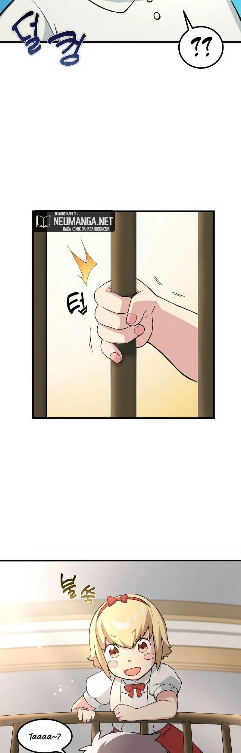 The Sweet Life of a Reincarnation Pro Chapter 10 Gambar 11