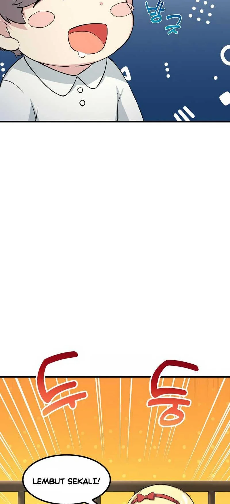 The Sweet Life of a Reincarnation Pro Chapter 10 Gambar 13