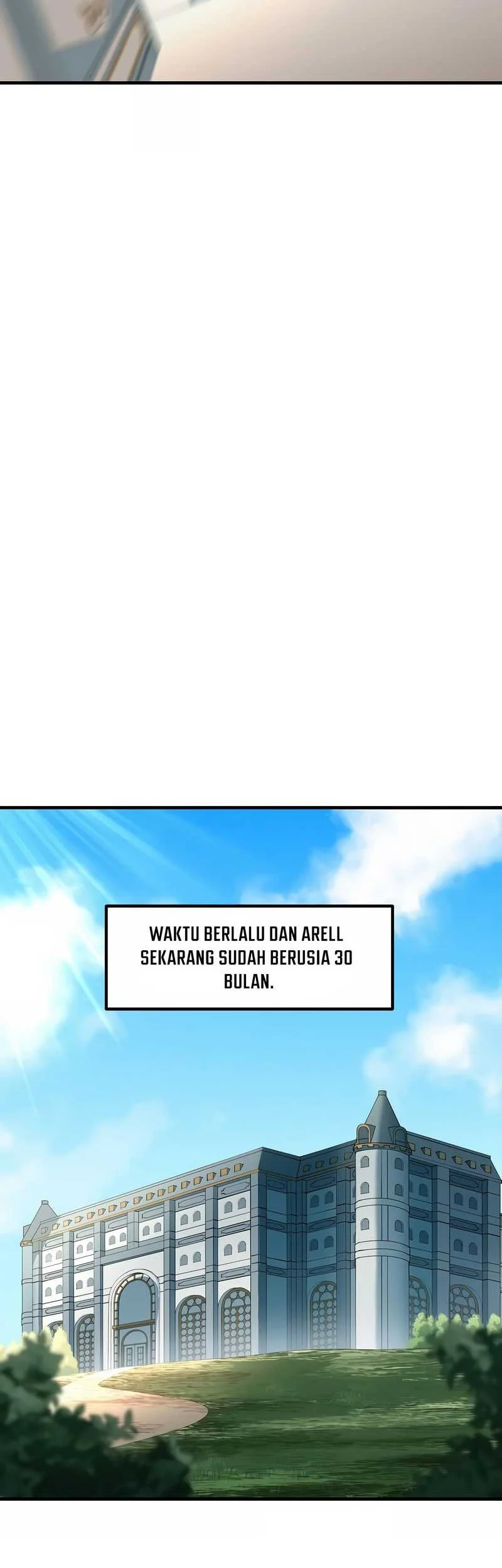 The Sweet Life of a Reincarnation Pro Chapter 10 Gambar 19