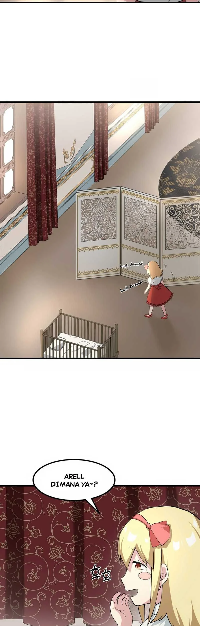 The Sweet Life of a Reincarnation Pro Chapter 10 Gambar 26