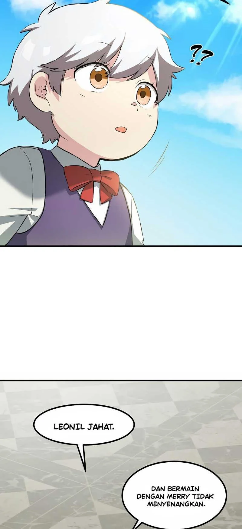 The Sweet Life of a Reincarnation Pro Chapter 10 Gambar 33