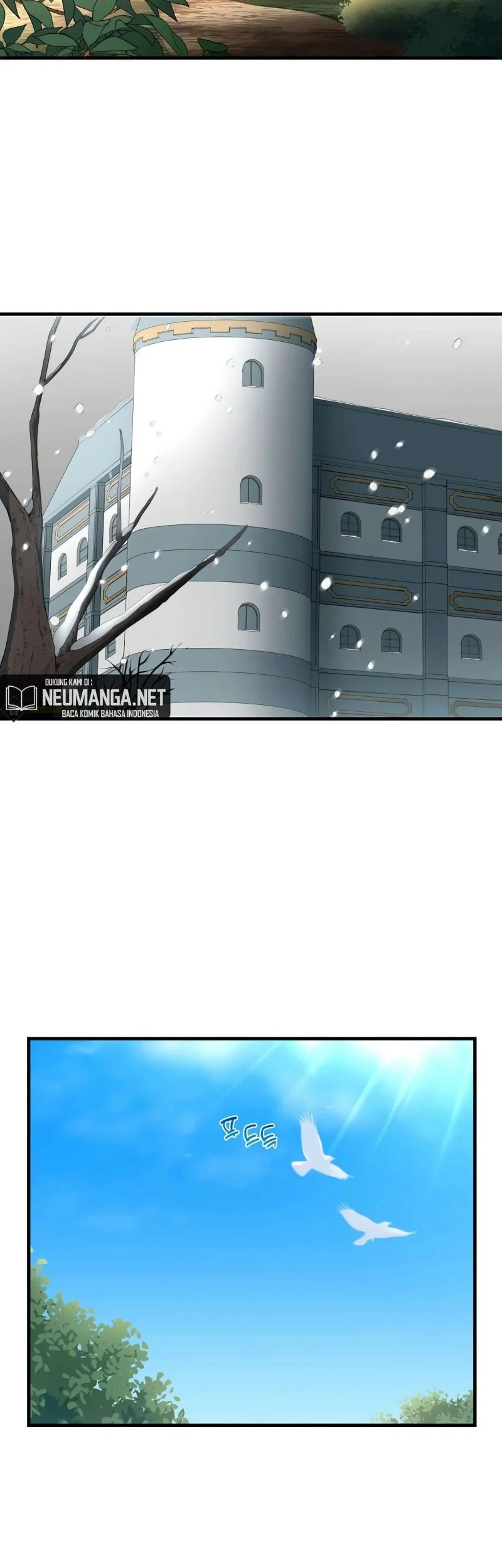 The Sweet Life of a Reincarnation Pro Chapter 11 Gambar 4