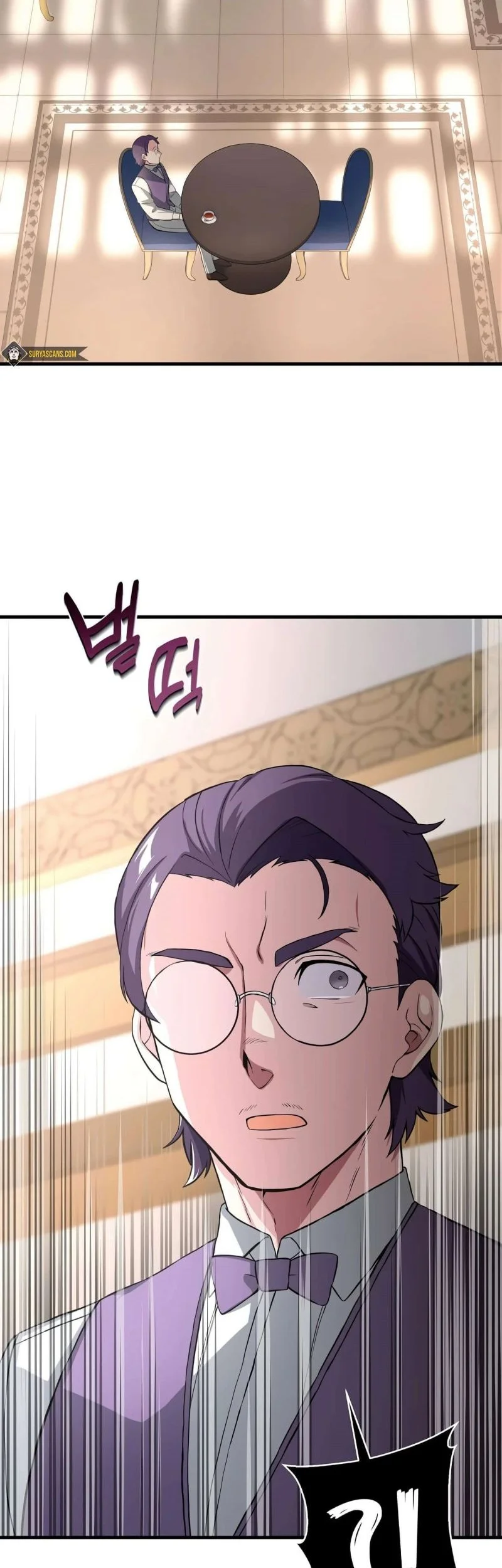 The Sweet Life of a Reincarnation Pro Chapter 11 Gambar 46