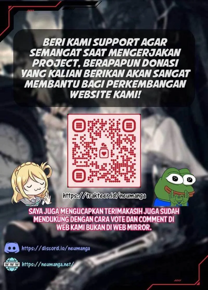 The Sweet Life of a Reincarnation Pro Chapter 11 Gambar 48