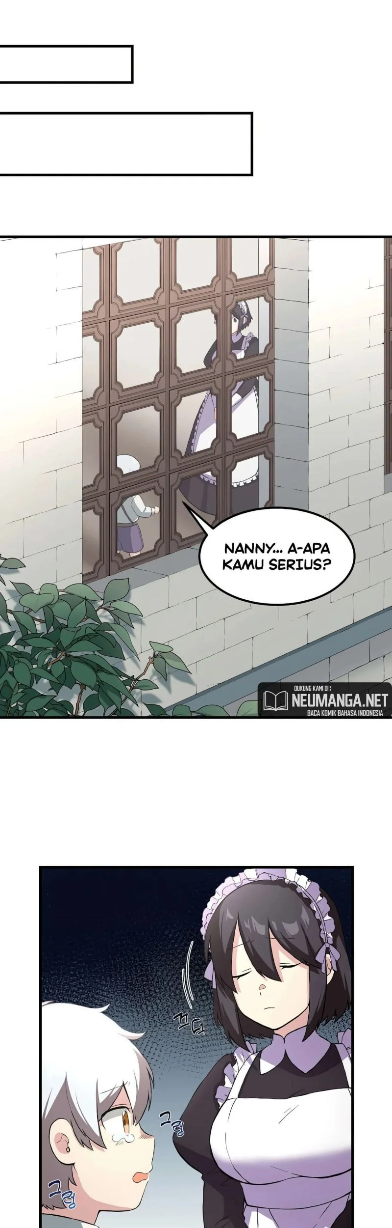 The Sweet Life of a Reincarnation Pro Chapter 11 Gambar 15