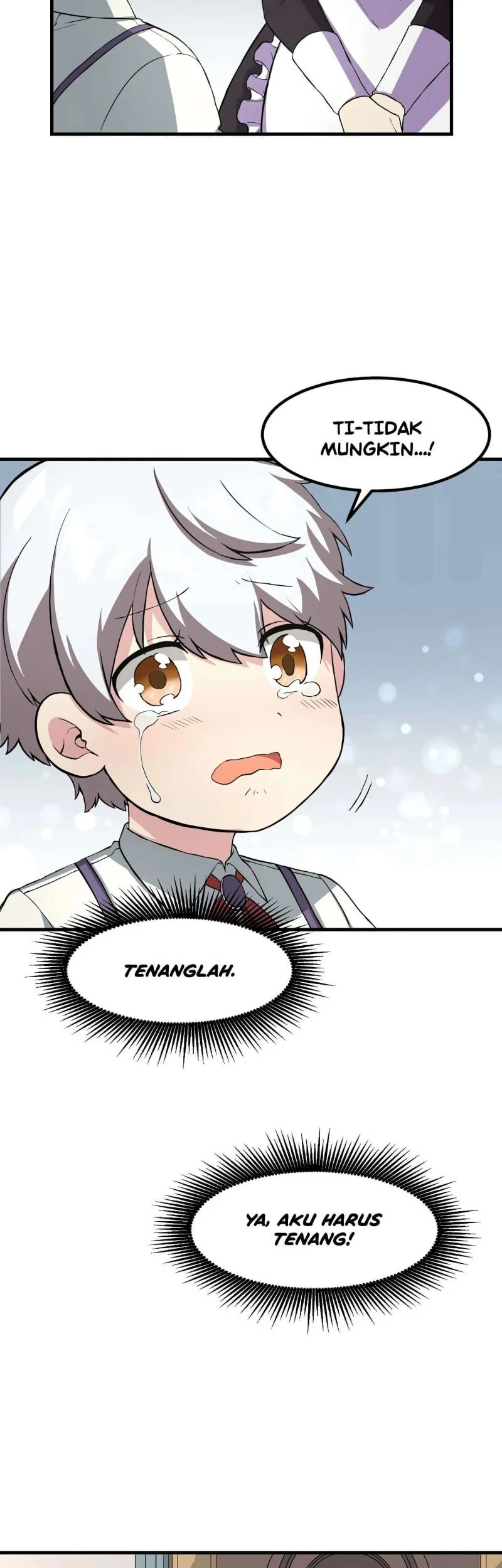 The Sweet Life of a Reincarnation Pro Chapter 11 Gambar 16