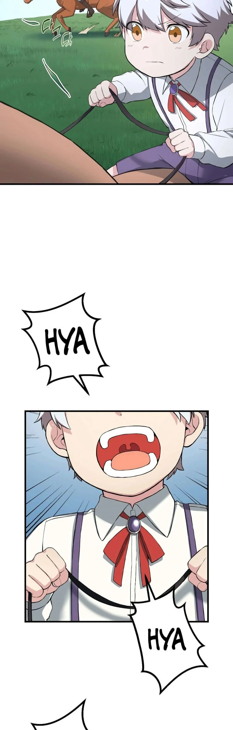 The Sweet Life of a Reincarnation Pro Chapter 11 Gambar 6