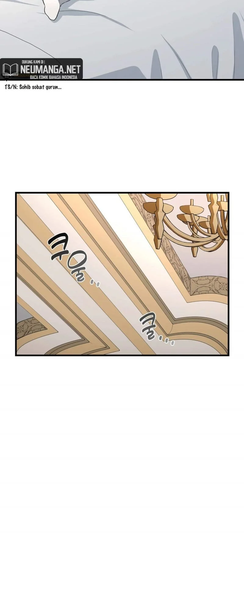 The Sweet Life of a Reincarnation Pro Chapter 11 Gambar 14