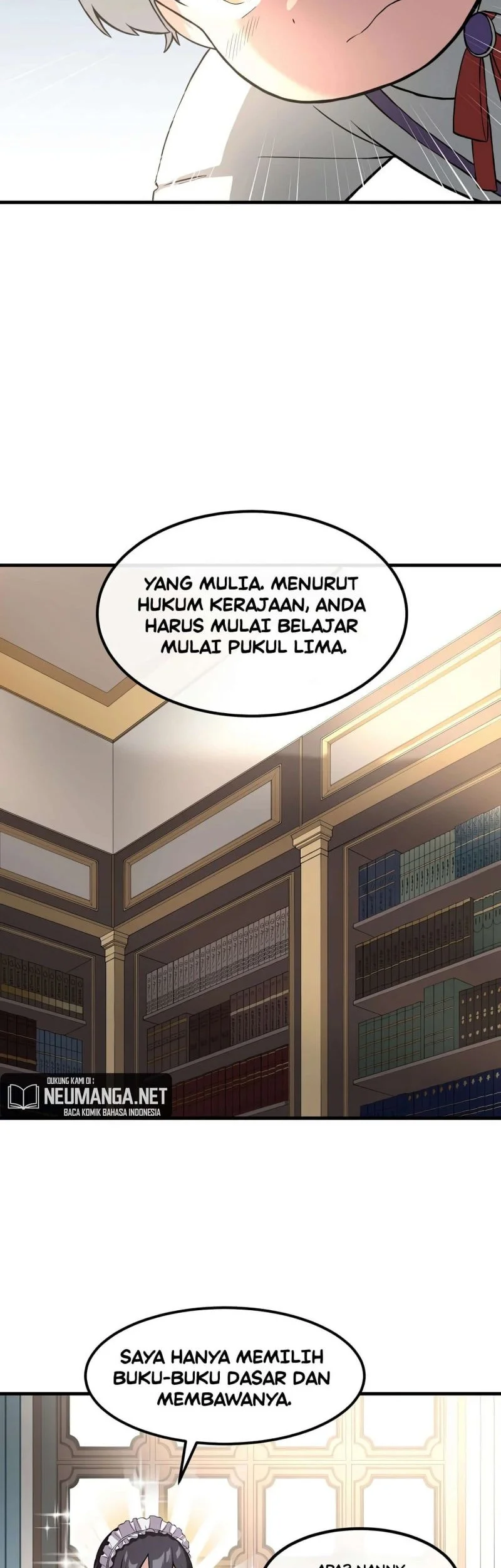 The Sweet Life of a Reincarnation Pro Chapter 11 Gambar 22