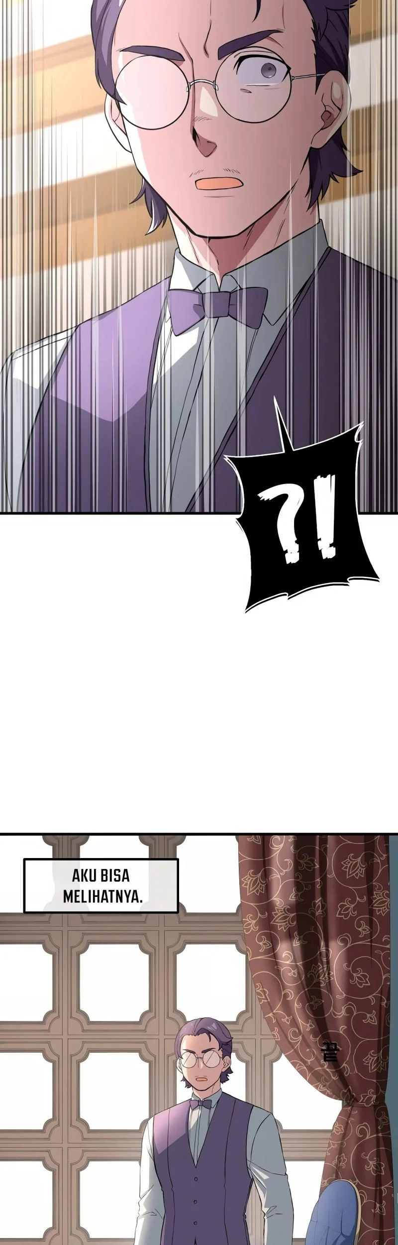 The Sweet Life of a Reincarnation Pro Chapter 12 Gambar 5